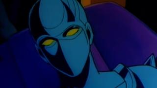 Zados: The Sand Planet