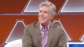 Leslie Jones vs. LL Cool J and Tom Bergeron vs. Jennifer Nettles