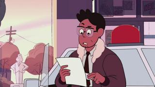 Steven Universe