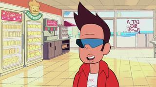 The Good Lars