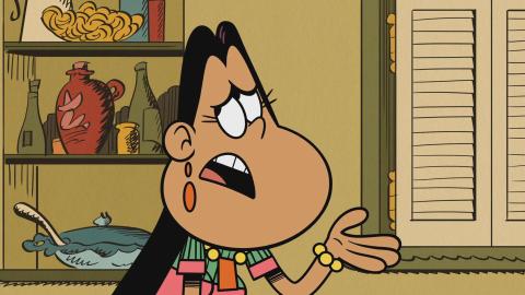 The Loudest Mission: Relative Chaos