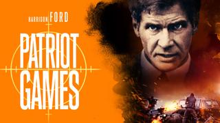  watch Patriot Games