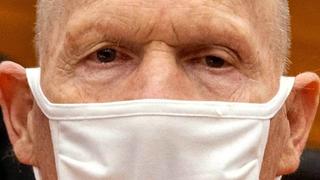 The Golden State Killer The Golden State Killer