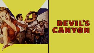 Devil's Canyon