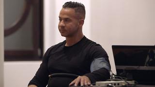 Marriage Boot Camp: Reality Stars