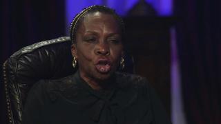 Marriage Boot Camp: Reality Stars