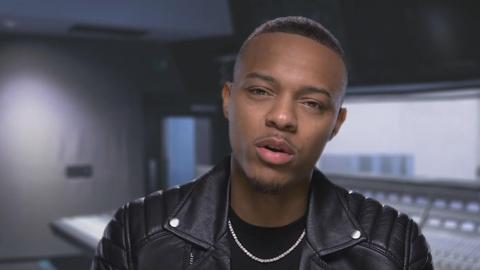 Lil' Trouble in The A