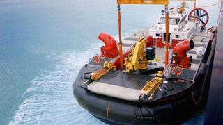Huge Hovercraft