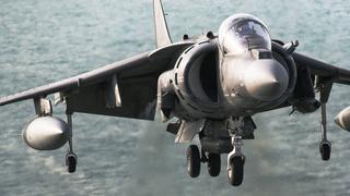 Harrier Harrier