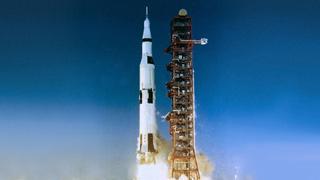 Saturn V Saturn V