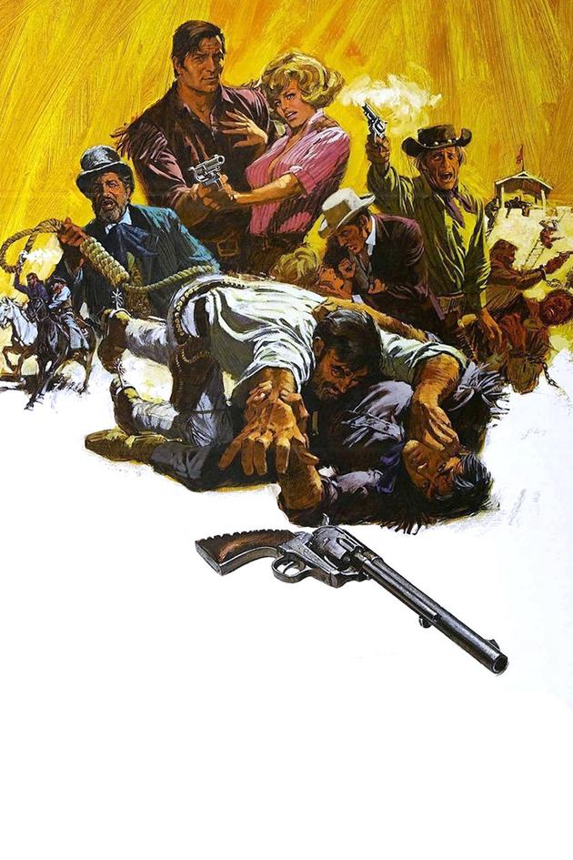 More Dead Than Alive