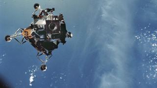 Lunar Module Lunar Module