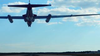 U-2 Dragon Lady