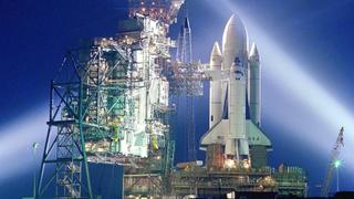 Space Shuttle Space Shuttle