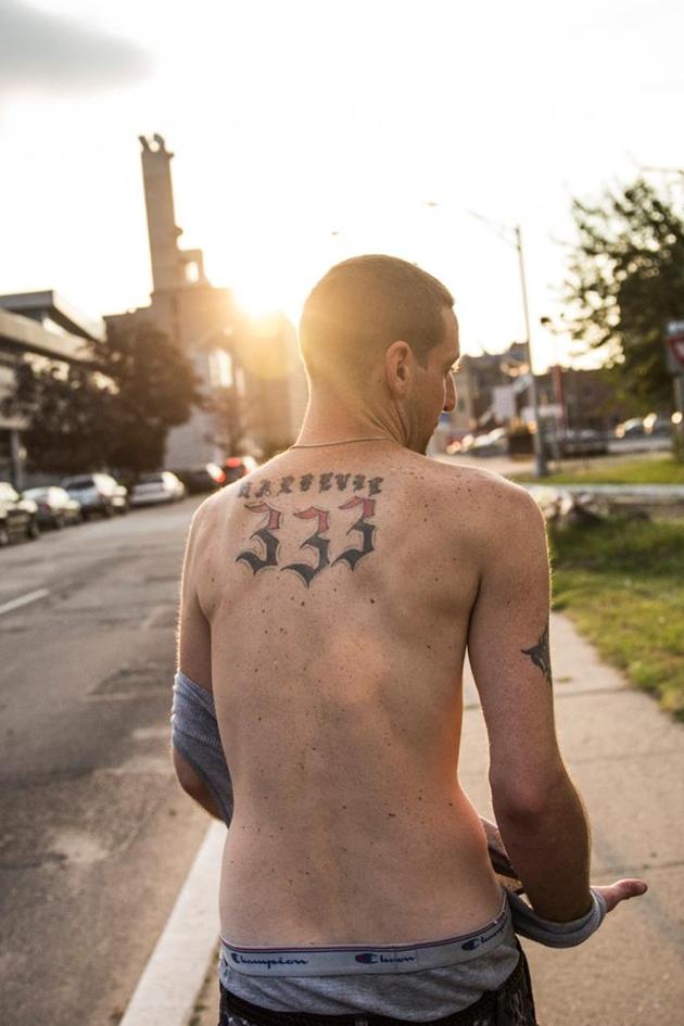 America's War on Drugs