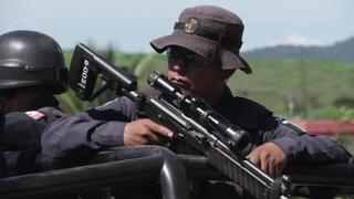 Heroin, Terrorists & Kings of Pain Heroin, Terrorists & Kings of Pain