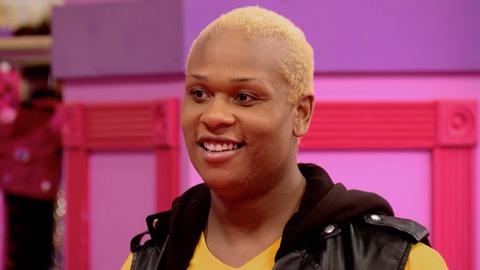 Your Pilot's on Fire