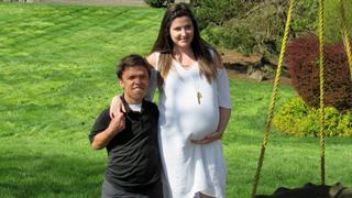 Little People, Big World