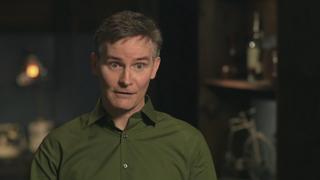 Mysteries at the Museum