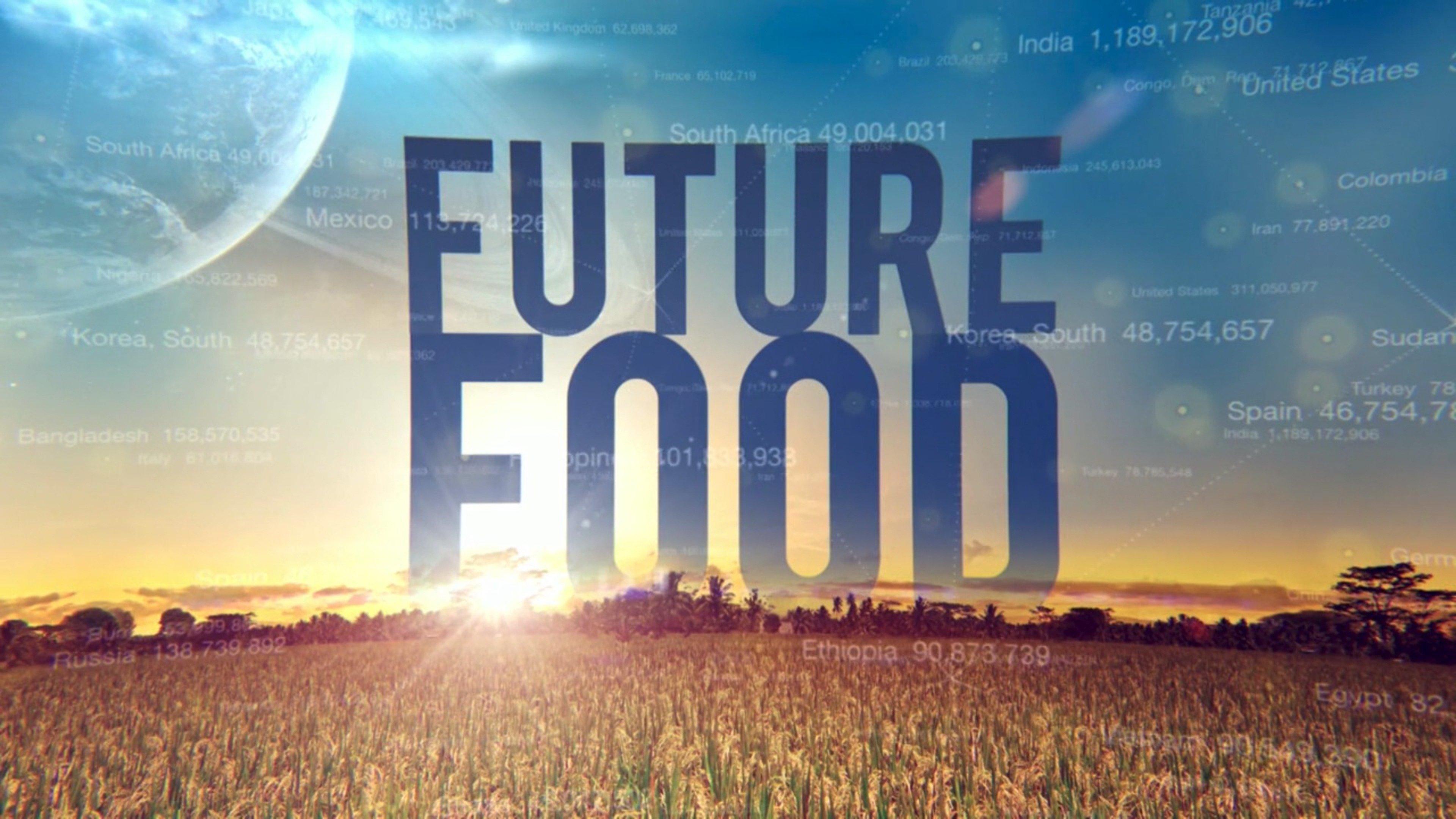 Watch Future Food Streaming on Philo