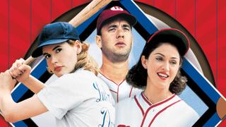 A League of Their Own