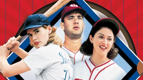 A League of Their Own