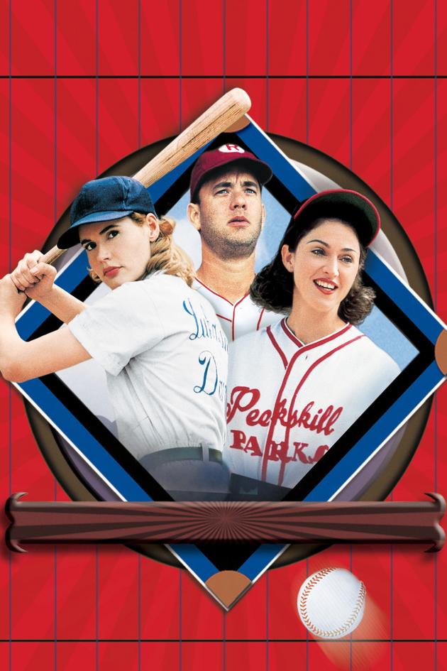 A League of Their Own