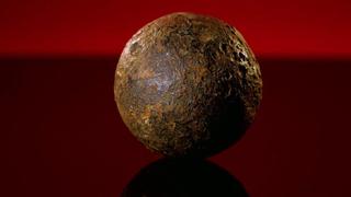 Mysteries at the Museum