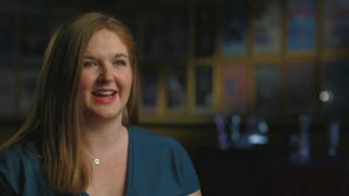 Mysteries at the Museum