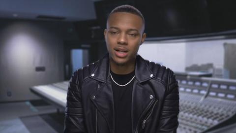 You Don't Work with Rihanna