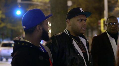 99 Problems and Sound is One