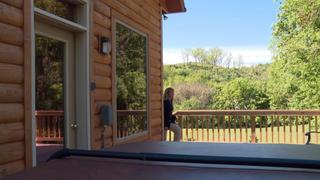 A Big Family Goes Tiny in the Shenandoah Valley