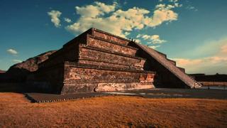 Curse of the Blood Pyramids Curse of the Blood Pyramids