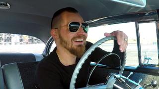 Who's the Boss? Who's the Boss?