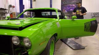 Disneyland of Carz Disneyland of Carz