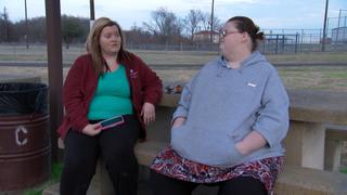 Lupe & Ashley D. Lupe & Ashley D.