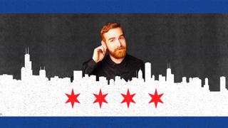 Andrew Santino: Home Field Advantage