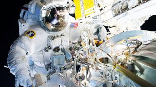Space Station Space Station