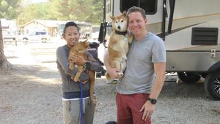 Fifth Wheel To Call Home Fifth Wheel To Call Home