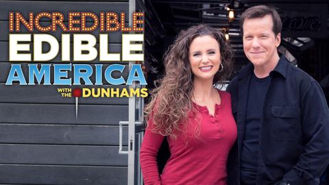 Incredible Edible America