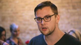 Austin's Craziest Cuisine