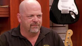 Pawn Stars