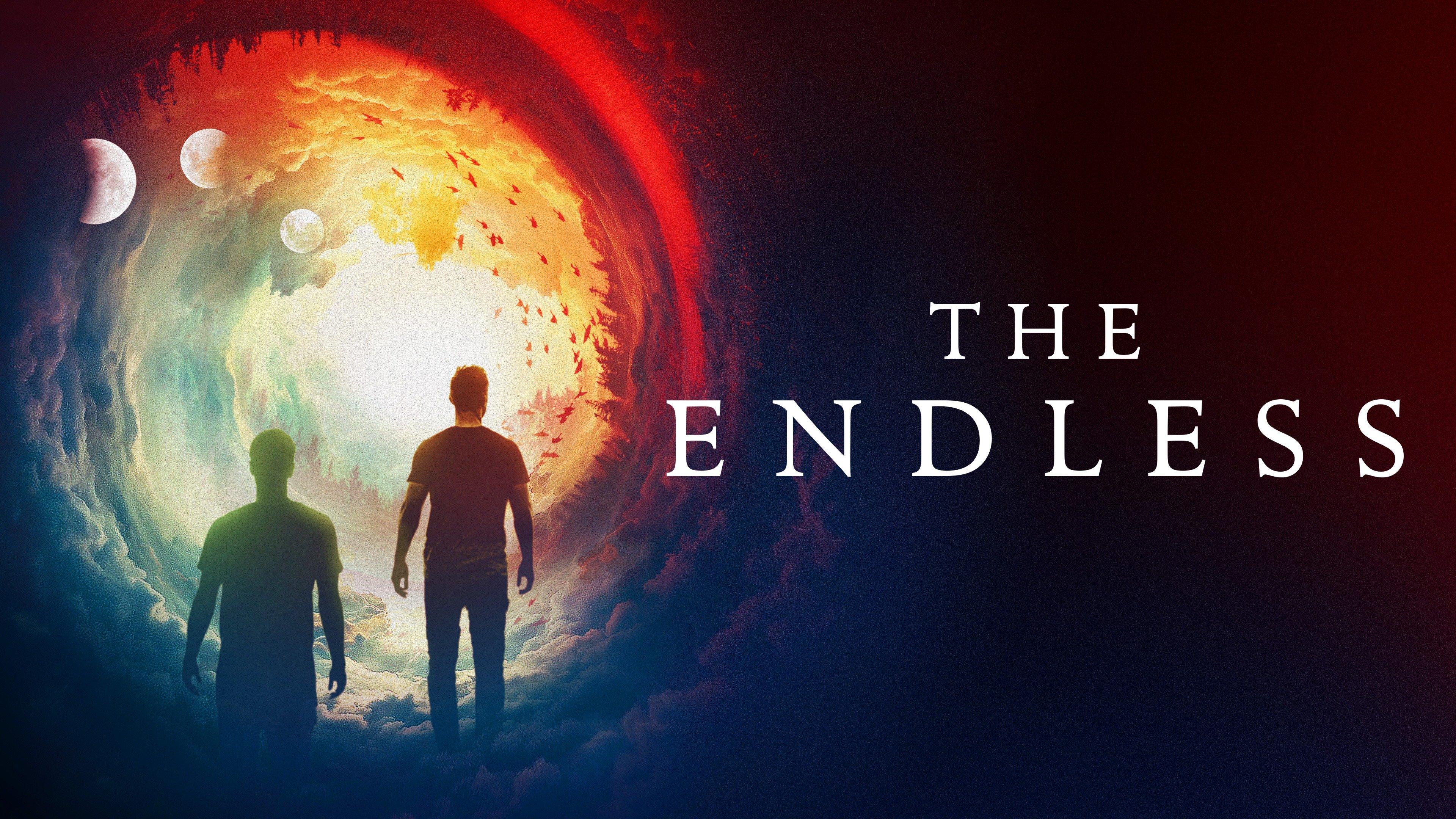 Watch The Endless Streaming Online on Philo