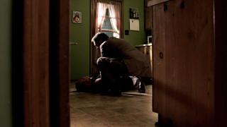 Unholy Ghost Unholy Ghost