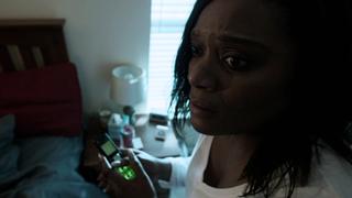 Death Comes Knocking Death Comes Knocking