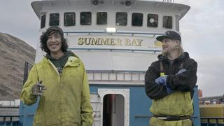 Deadliest Catch