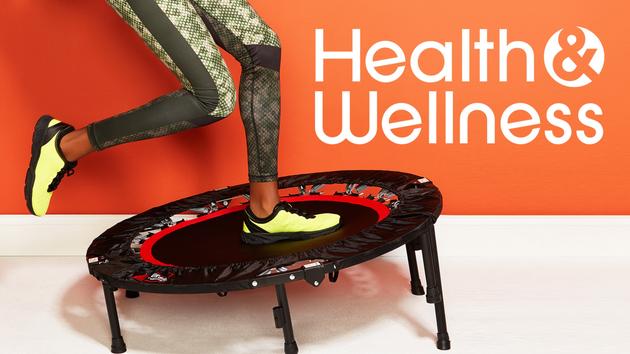 Health & Wellness Celebration