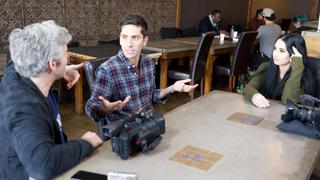 Catfish: The TV Show