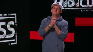 Charlemagne Tha God Charlemagne Tha God