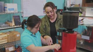 One Giant Step One Giant Step